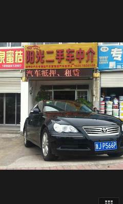 台州闲置凯美瑞出租 便捷灵活的出行选择