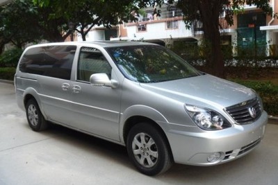 厦门福满祥汽车出租 专业会议服务与汽车租赁的理想伙伴