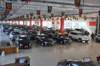 全盛优车解析 汽车以租代购加盟前景与汽车出租模式探讨