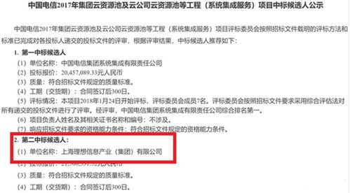 拿下中国电信逾两千万大单的背后 解码这家信息系统集成服务商的制胜之道