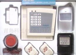 集成防盗报警系统 选择可靠厂家与高效供应的全方位指南