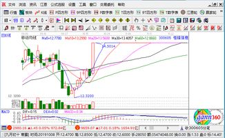 国产软件概念板块强势上涨，恒锋信息等多股涨停